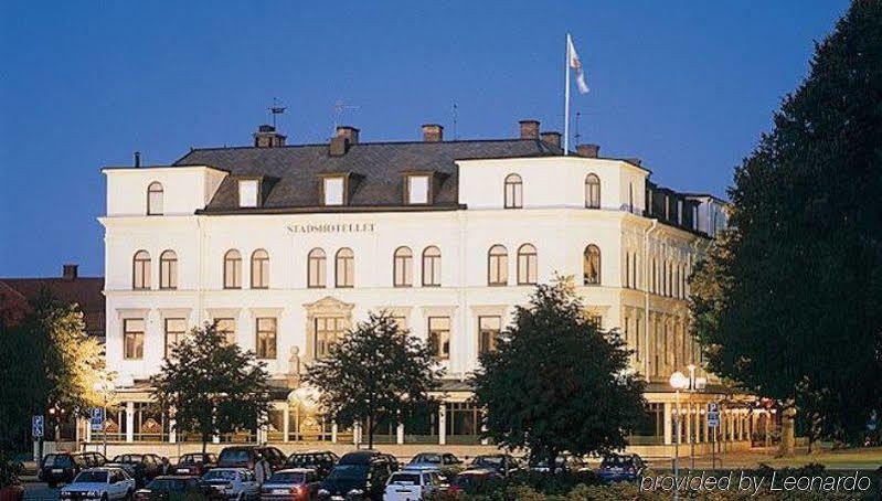 Stadshotellet Lidkoeping ภายนอก รูปภาพ